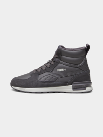 Кроссовки PUMA Graviton Mid модель 383204 Фото