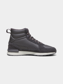 Кроссовки PUMA Graviton Mid модель 383204 Фото