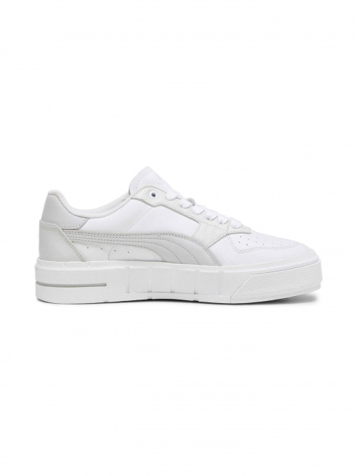 Кеди PUMA Cali Court Lth Wns модель 393802 Фото