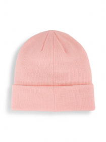 Шапки та кепки PUMA Archive Heather Beanie модель 021739 Фото
