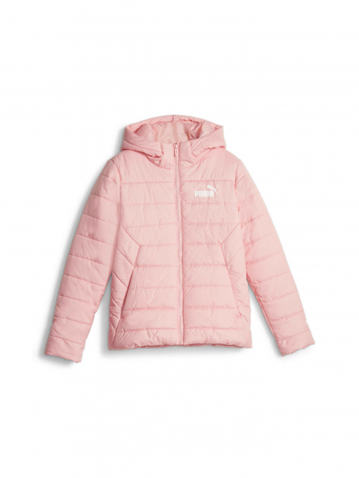 Куртки и дубленки PUMA Ess Padded Jacket модель 670559 Фото
