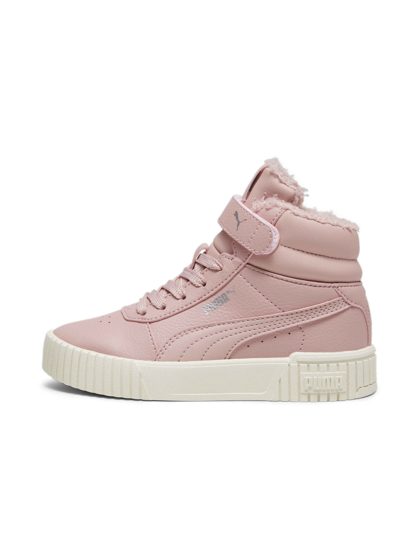 Кеди PUMA Carina 2.0 Mid Wtr Ps модель 387382 Фото