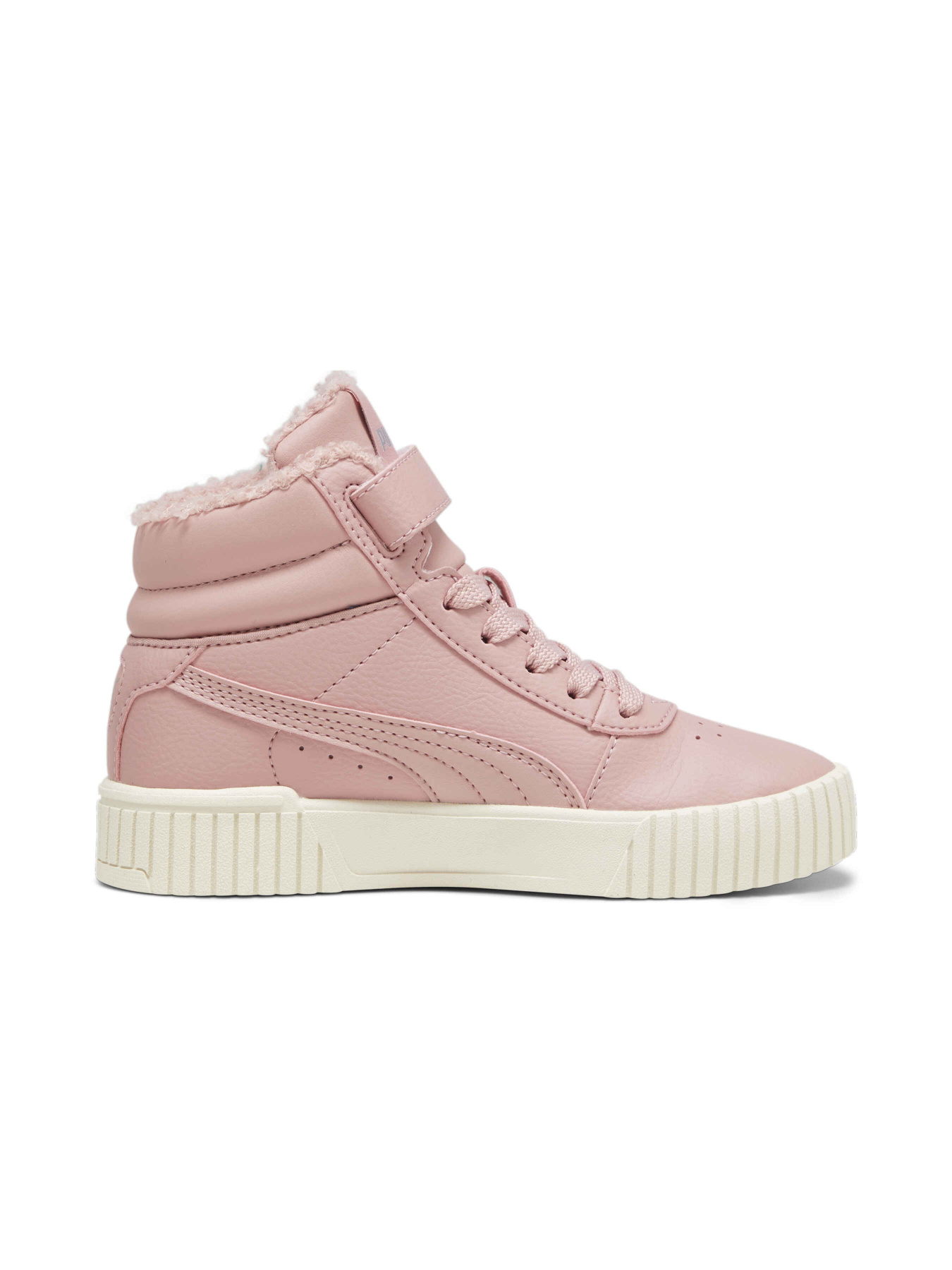 Кеди PUMA Carina 2.0 Mid Wtr Ps модель 387382 Фото