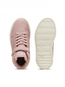 Кеди PUMA Carina 2.0 Mid Wtr Ps модель 387382 Фото