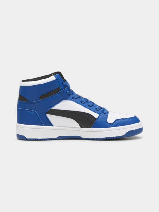 Кеди PUMA Rebound Layup Sl модель 369573 Фото