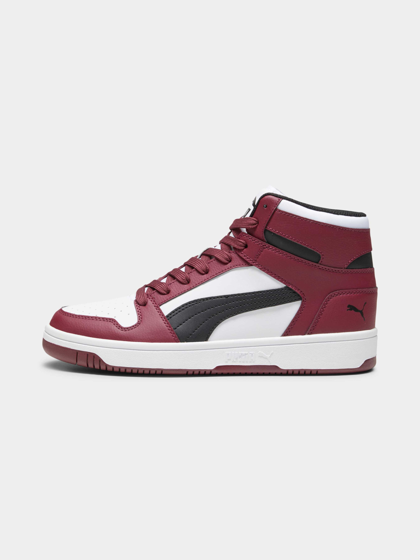 Кеди PUMA Rebound Layup Sl модель 369573 Кеди PUMA Rebound Layup Sl модель 369573 Фото