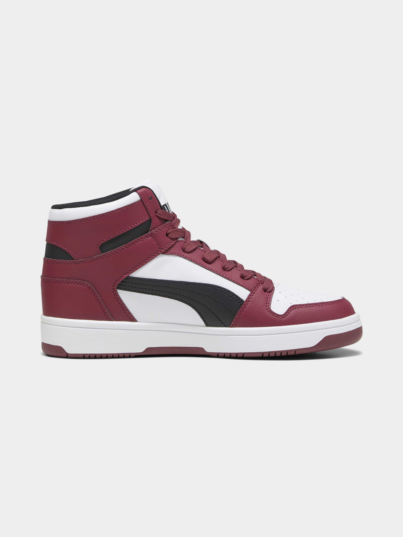 Кеди PUMA Rebound Layup Sl модель 369573 Кеди PUMA Rebound Layup Sl модель 369573 Фото