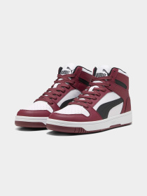 Кеди PUMA Rebound Layup Sl модель 369573 Фото