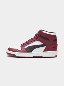 Кеди PUMA Rebound Layup Sl модель 369573 Фото