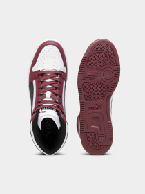 Кеди PUMA Rebound Layup Sl модель 369573 Фото