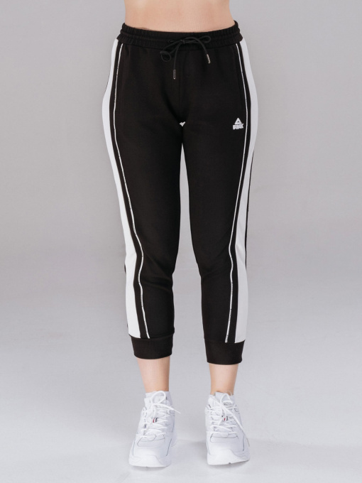 Брюки Peak модель FW303442-BLA Фото