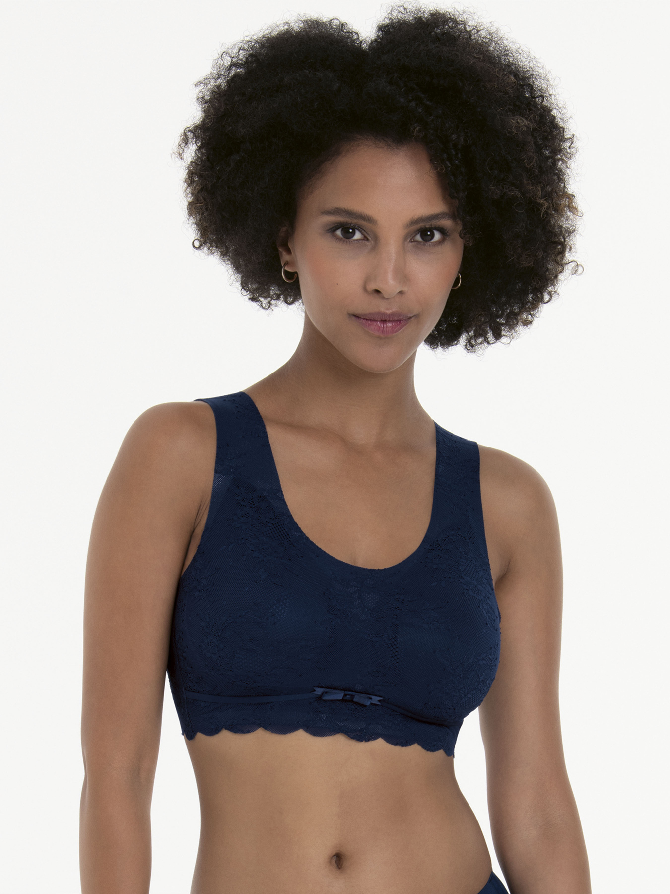 Нижня білизна Anita модель 5400MaritimeBlue Нижня білизна Anita модель 5400MaritimeBlue Фото