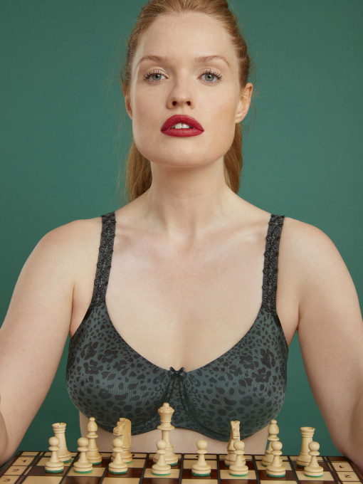 Нижня білизна Anita модель 5259Jungle Фото