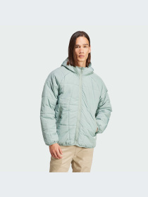 Куртки и дубленки Adidas Adventure модель IL2581 Фото