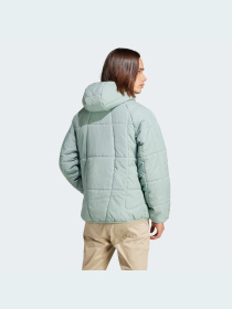 Куртки и дубленки Adidas Adventure модель IL2581 Фото