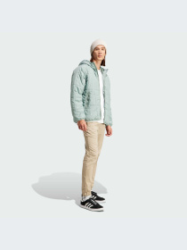 Куртки и дубленки Adidas Adventure модель IL2581 Фото