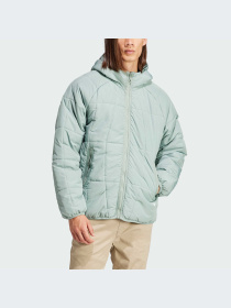 Куртки и дубленки Adidas Adventure модель IL2581 Фото