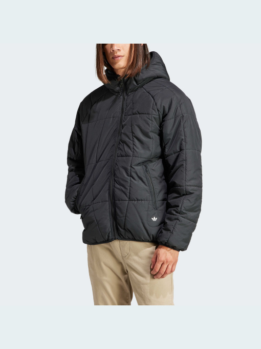 Куртки и дубленки Adidas Adventure модель IL2582 Фото