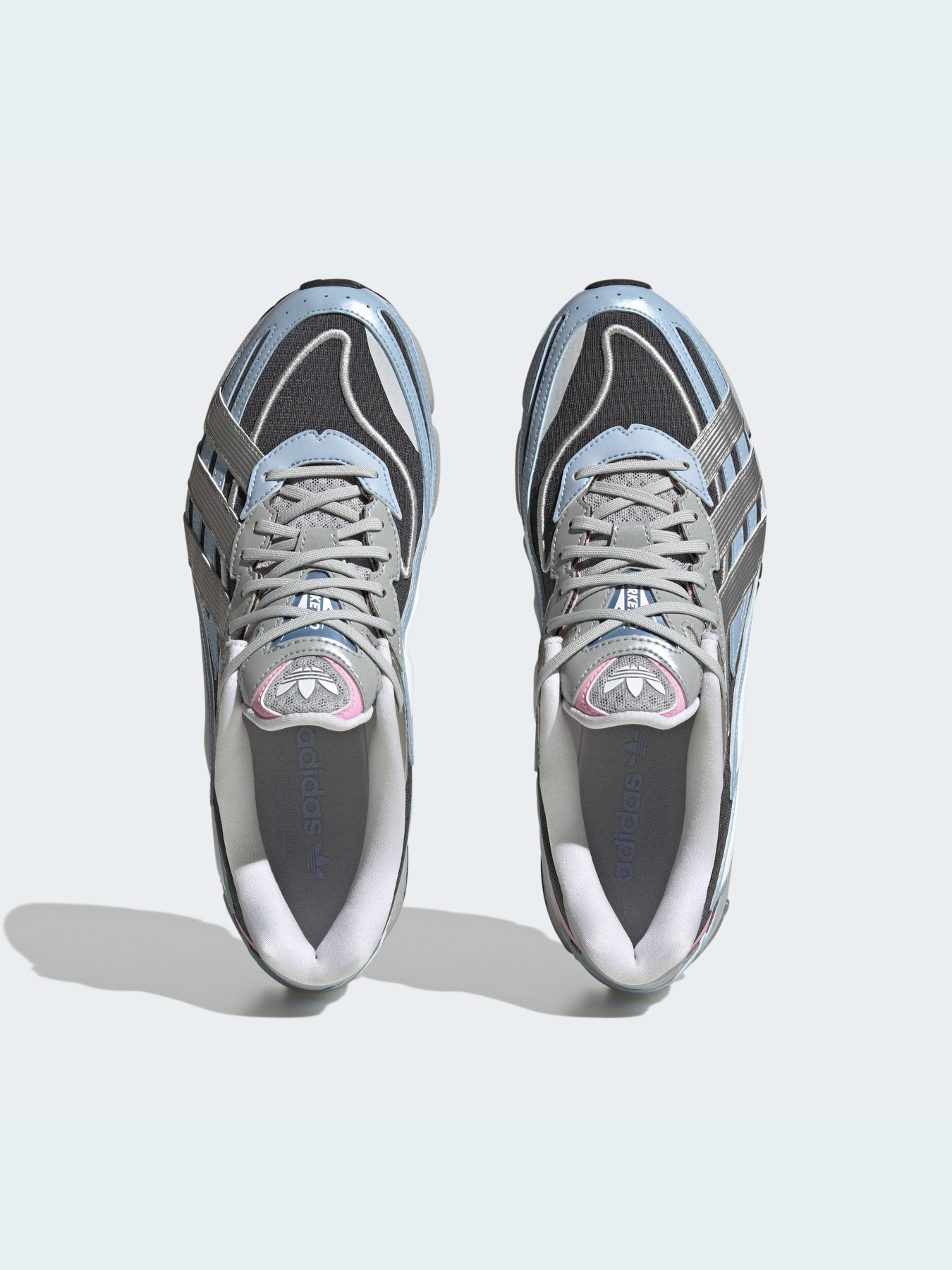 Кроссовки Adidas Orketro модель GZ9421 Кроссовки Adidas Orketro модель GZ9421 Фото