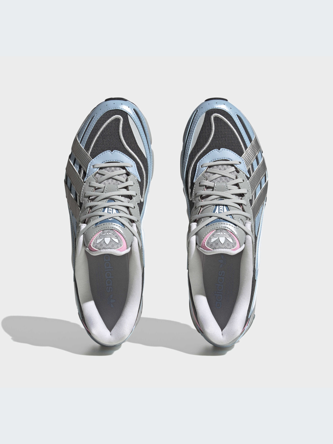 Кроссовки Adidas Orketro модель GZ9421 Кроссовки Adidas Orketro модель GZ9421 Фото