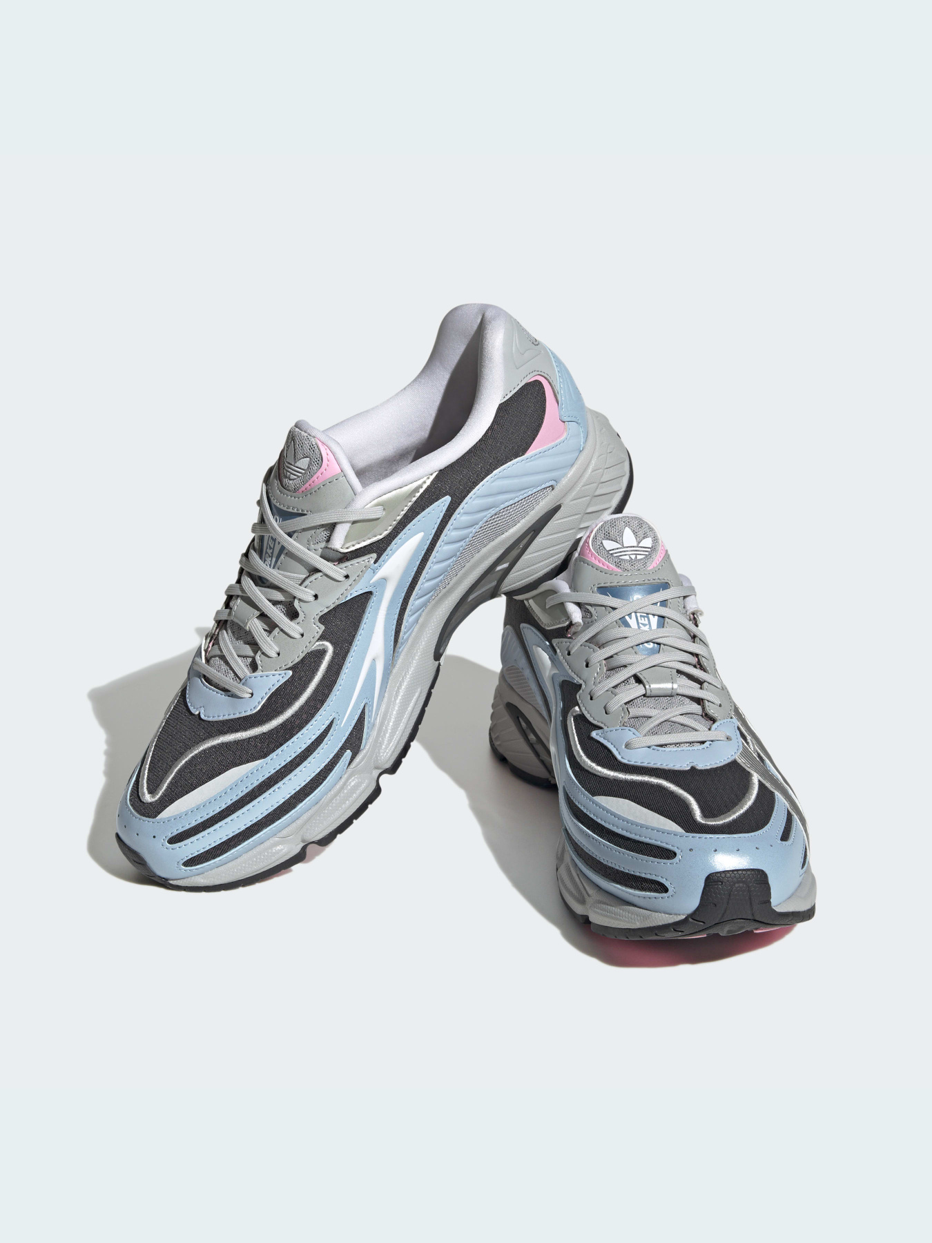 Кроссовки Adidas Orketro модель GZ9421 Кроссовки Adidas Orketro модель GZ9421 Фото