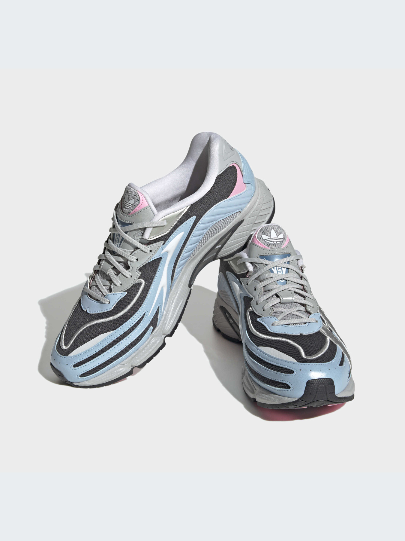 Кроссовки Adidas Orketro модель GZ9421 Кроссовки Adidas Orketro модель GZ9421 Фото