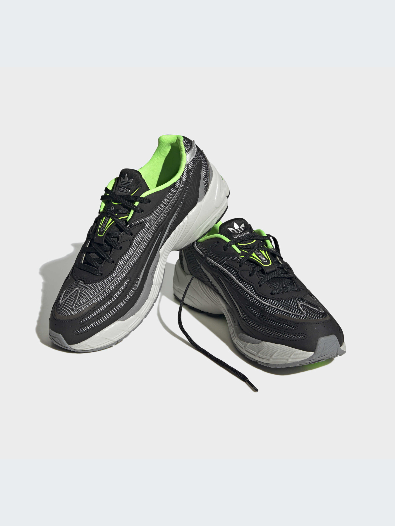 Кросівки Adidas Orketro модель GZ9697 Фото