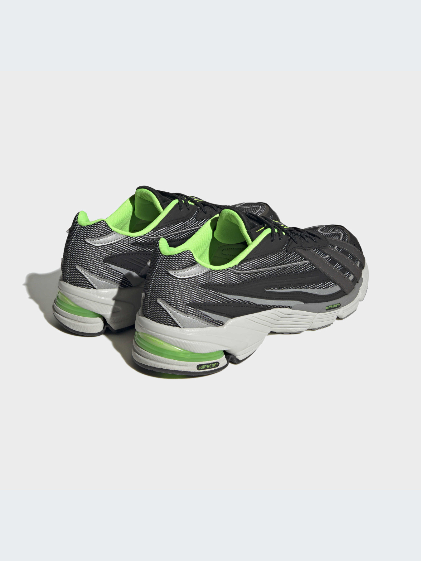 Кросівки Adidas Orketro модель GZ9697 Фото