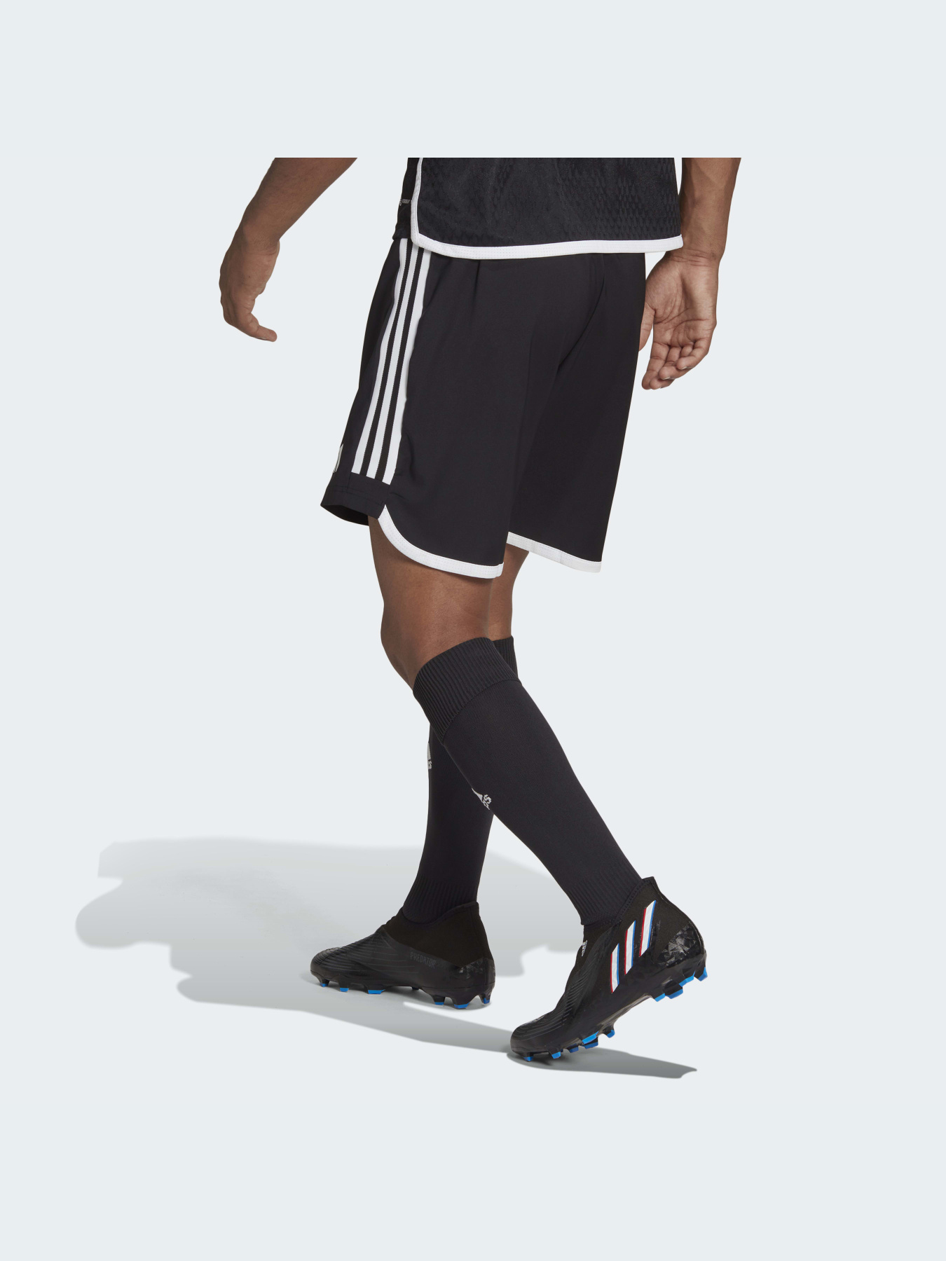 Шорты Adidas Tiro модель HT5696 Фото