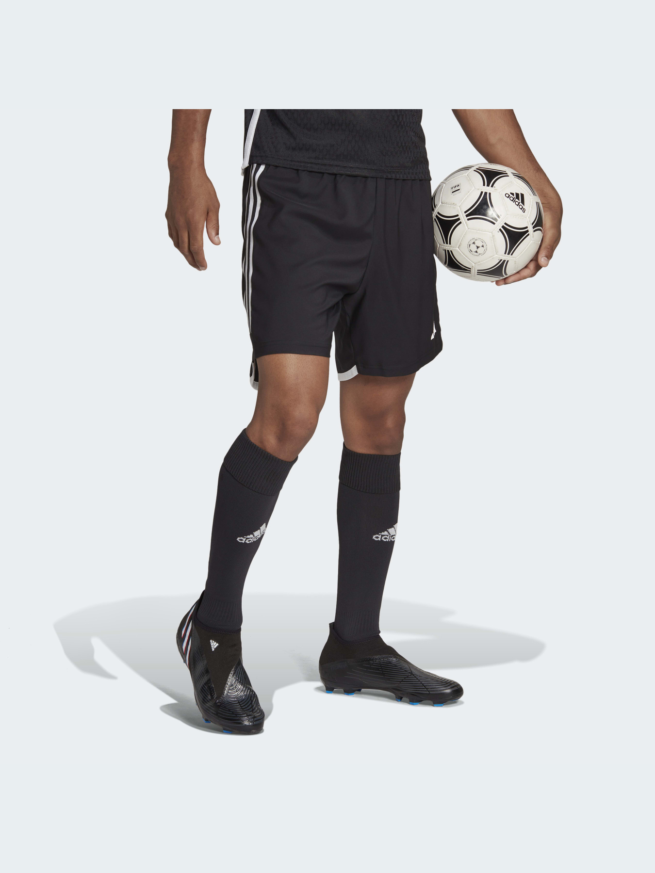 Шорты Adidas Tiro модель HT5696 Фото