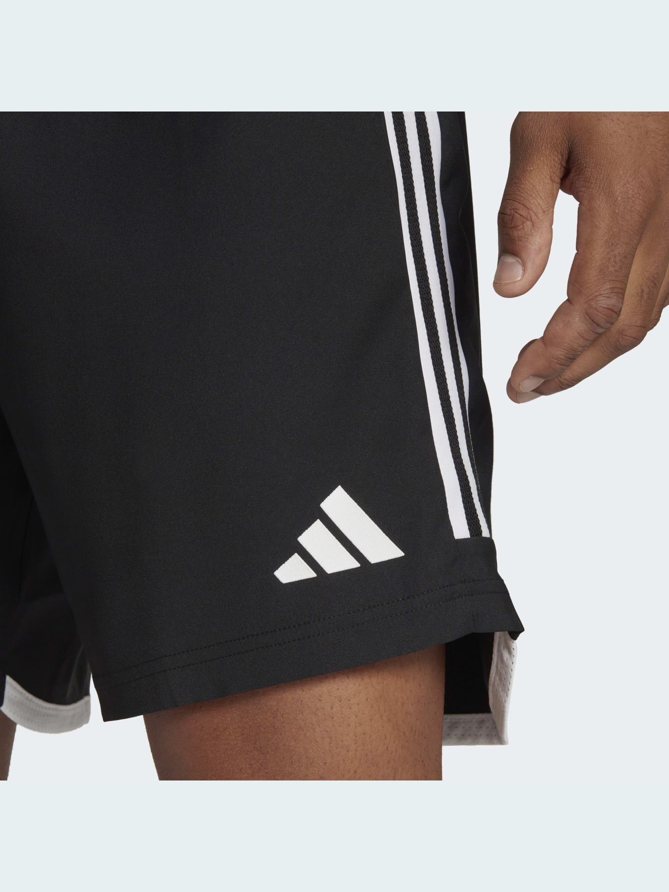Шорты Adidas Tiro модель HT5696 Фото