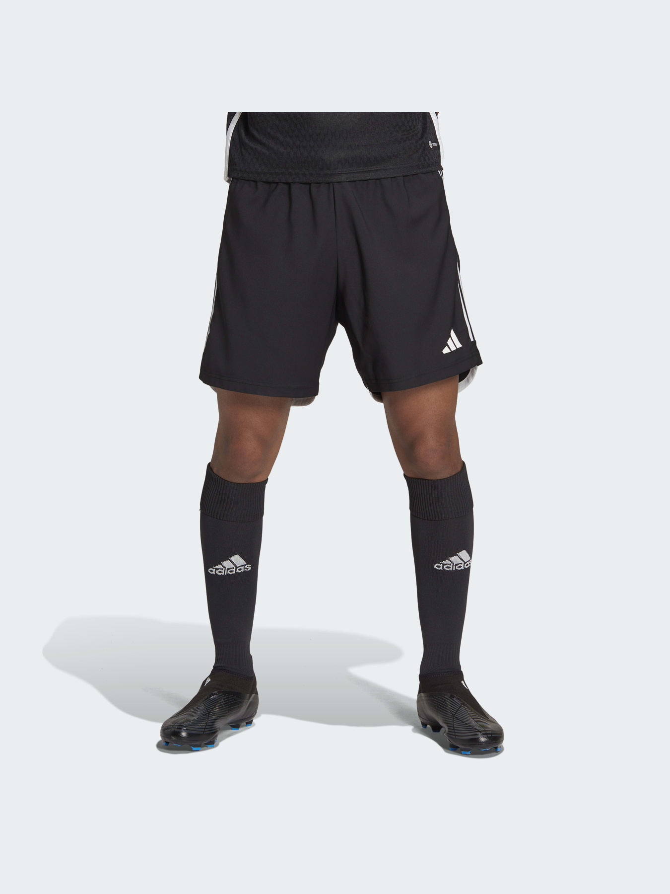 Шорты Adidas Tiro модель HT5696 Фото