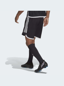 Шорты Adidas Tiro модель HT5696 Фото