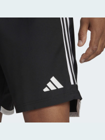 Шорты Adidas Tiro модель HT5696 Фото