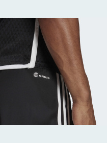 Шорты Adidas Tiro модель HT5696 Фото
