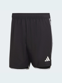 Шорты Adidas Tiro модель HT5696 Фото