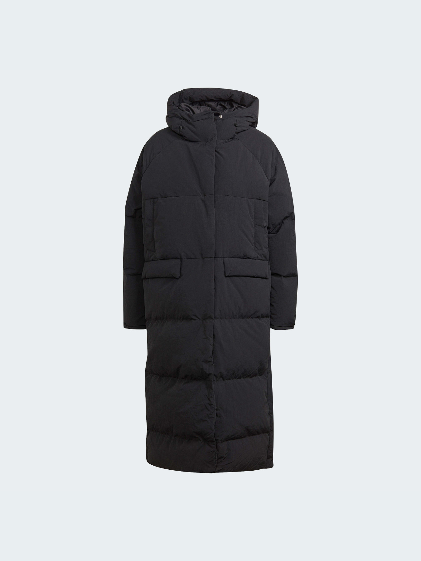 Куртки и дубленки Adidas модель IK3159 Фото