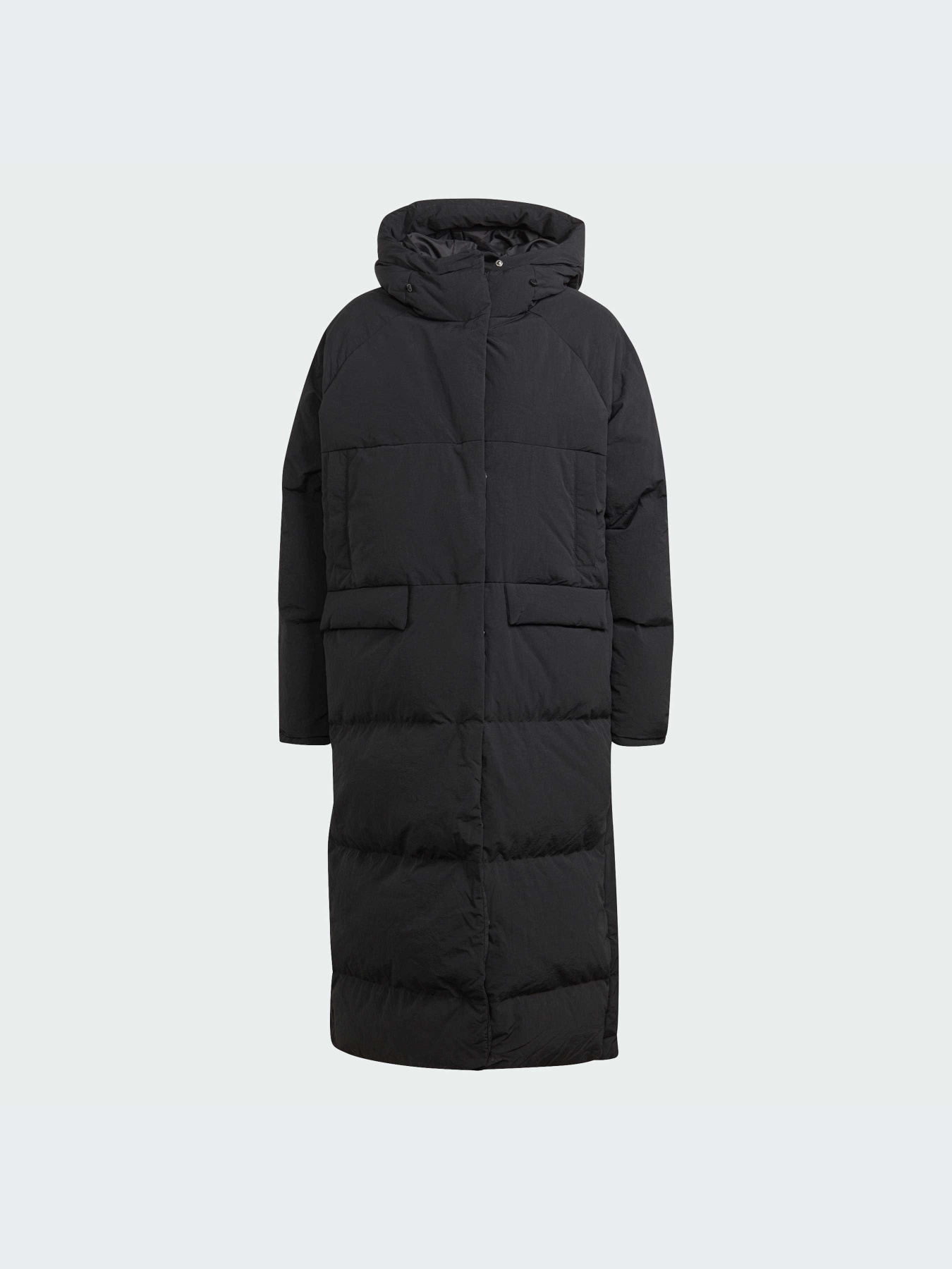 Куртки и дубленки Adidas модель IK3159 Фото