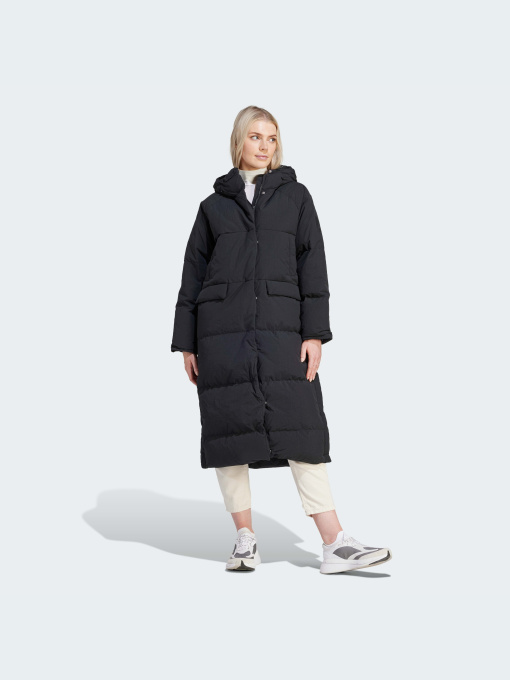 Куртки та дублянки Adidas модель IK3159 Фото
