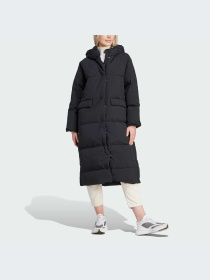 Куртки и дубленки Adidas модель IK3159 Фото