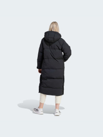 Куртки и дубленки Adidas модель IK3159 Фото