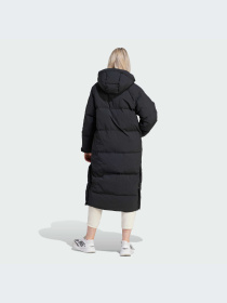Куртки и дубленки Adidas модель IK3159 Фото