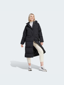 Куртки и дубленки Adidas модель IK3159 Фото