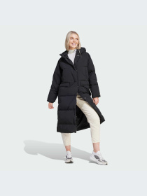 Куртки и дубленки Adidas модель IK3159 Фото