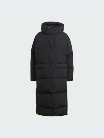 Куртки и дубленки Adidas модель IK3159 Фото
