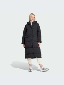 Куртки и дубленки Adidas модель IK3159 Фото