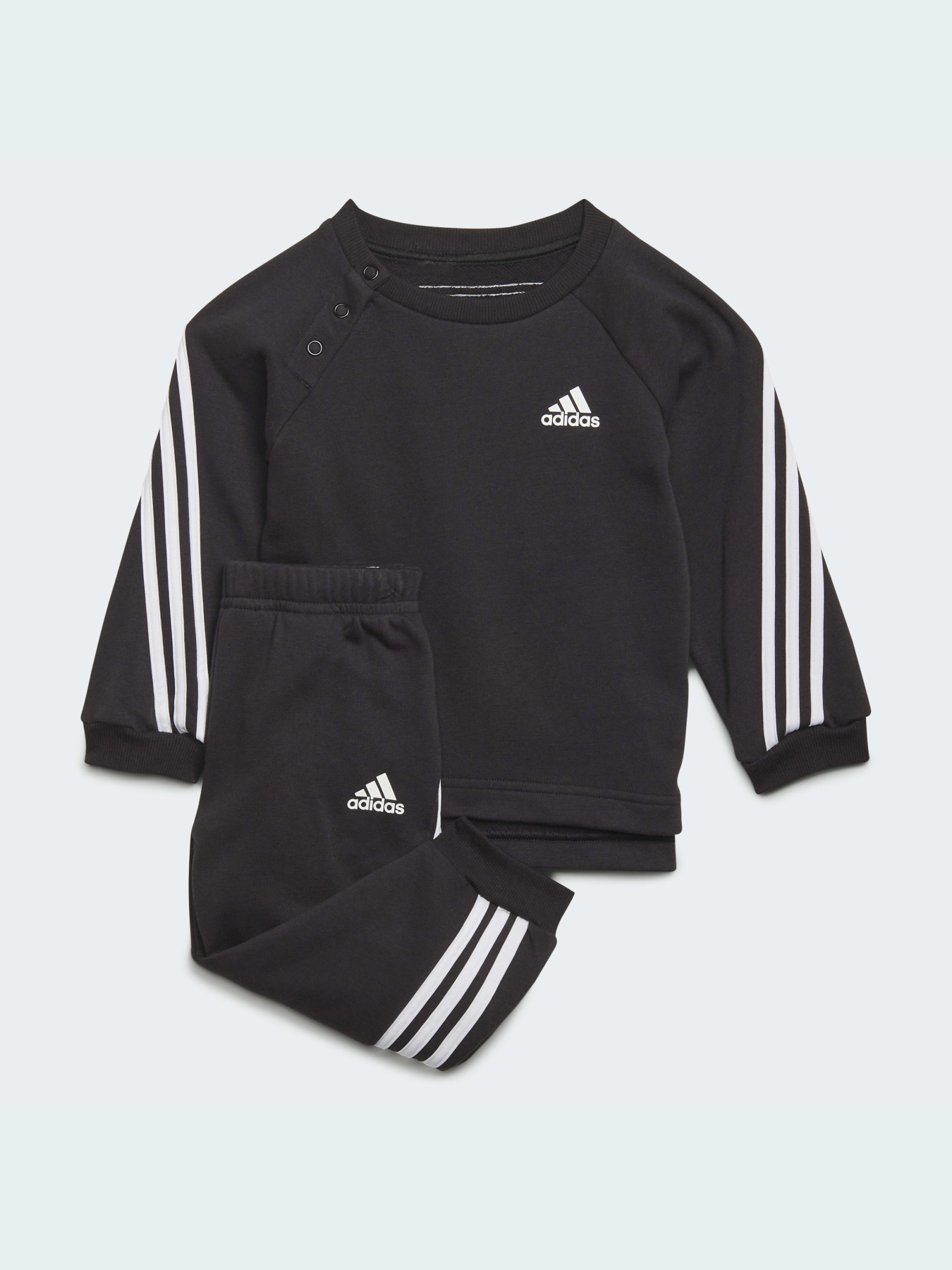 Костюмы Adidas 3 Stripes модель H65810 Костюмы Adidas 3 Stripes модель H65810 Фото