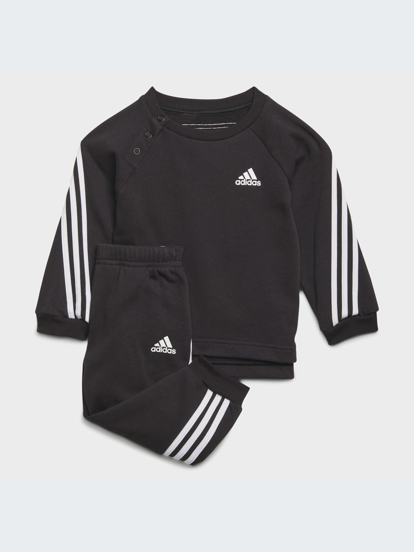 Костюмы Adidas 3 Stripes модель H65810 Костюмы Adidas 3 Stripes модель H65810 Фото