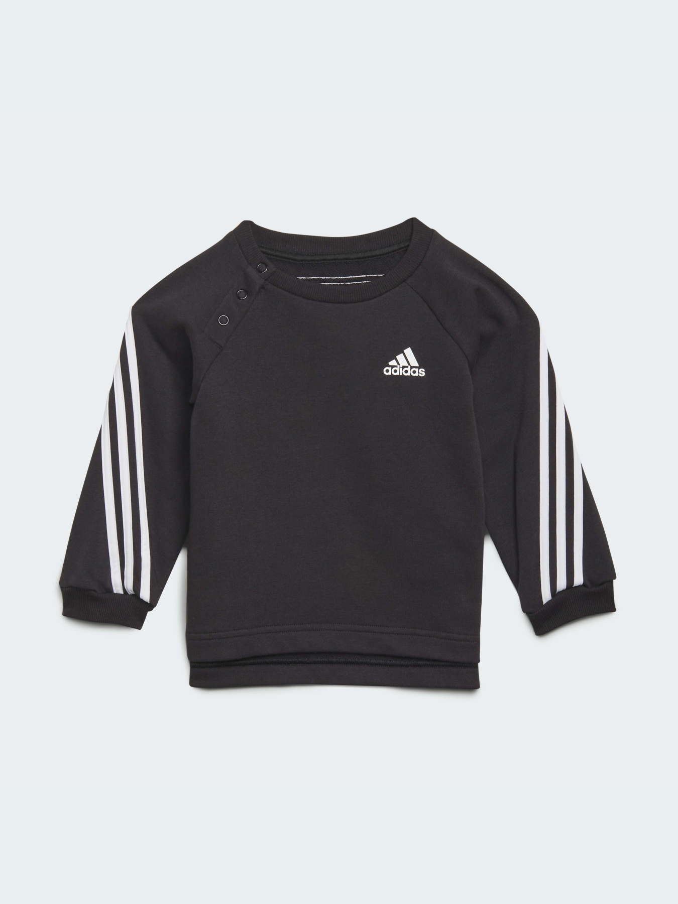 Костюмы Adidas 3 Stripes модель H65810 Костюмы Adidas 3 Stripes модель H65810 Фото