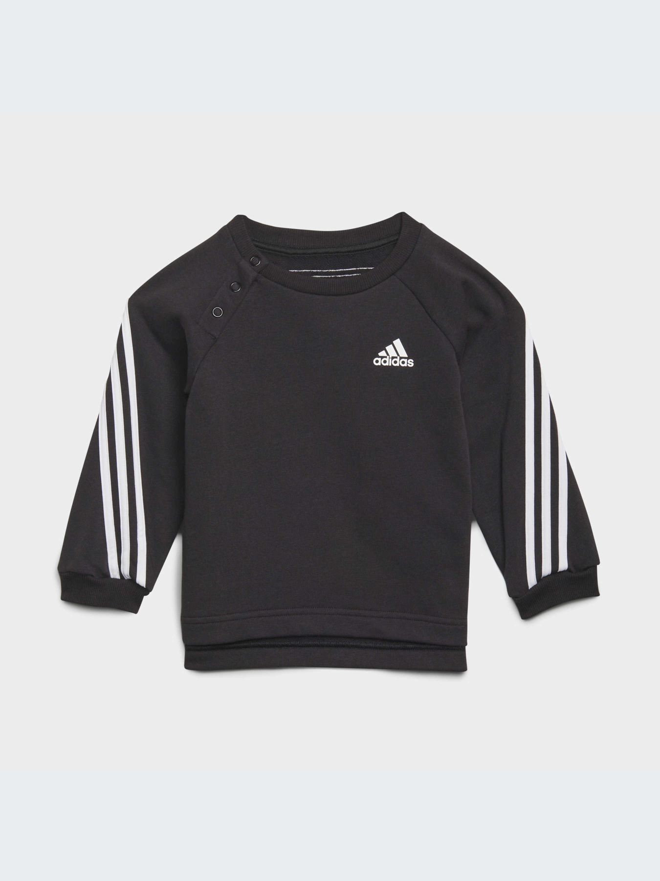 Костюмы Adidas 3 Stripes модель H65810 Костюмы Adidas 3 Stripes модель H65810 Фото